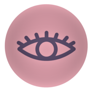 Logo of Through My Eyes