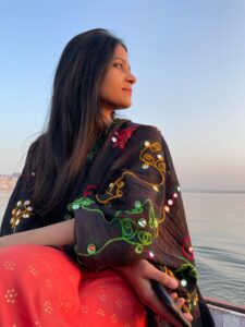 Morning Boat Ride- Ganga