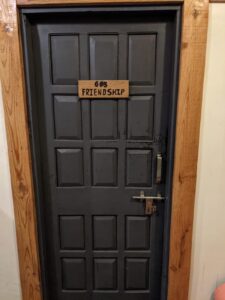 Day 3- Room
