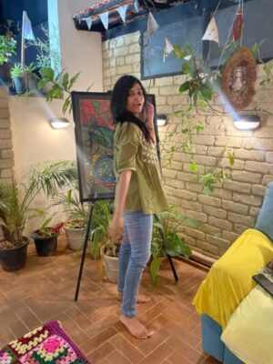 Blog-Why am I the way I am