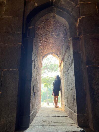 Time to Start Over, Again.